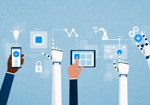 How Data Management Services Improve Efficiency and Security